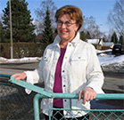 Marja-Leena Pesonen