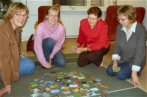 Ty&ouml;nohjausta